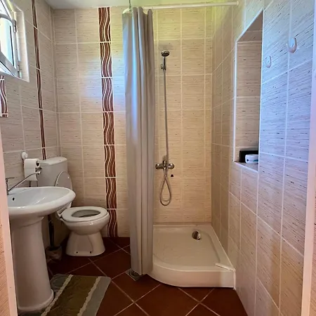 Apartment Boljevic