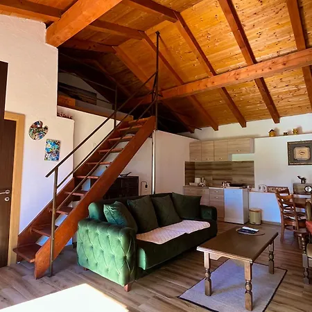 Apartment Boljevic *