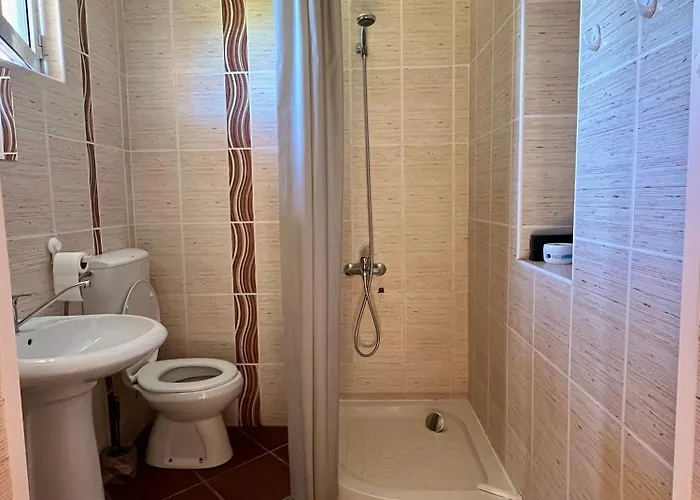 Apartament Boljević