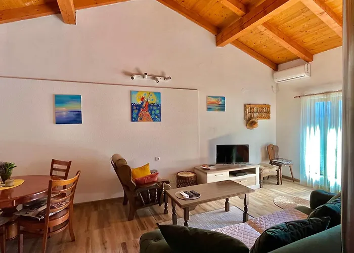 Apartament Boljević