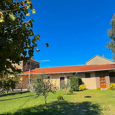 Boljevic Apartmán