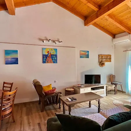 Apartmán Boljevic