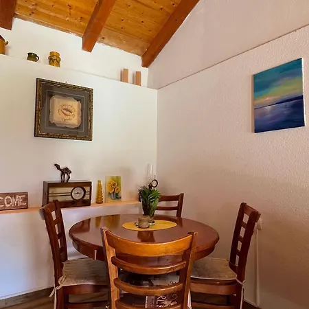 Apartman Boljevic Podgorica