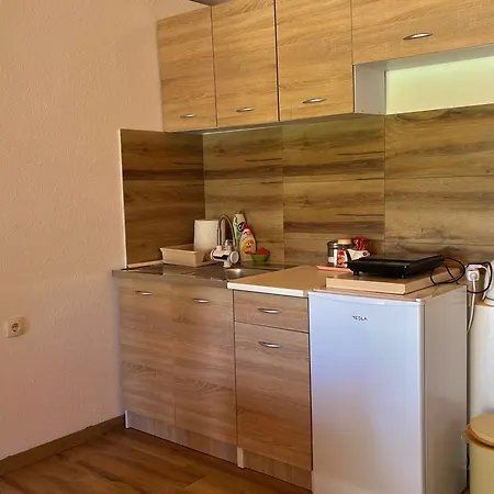 Boljevic Apartmán
