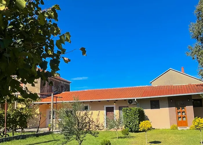 Boljevic Appartement