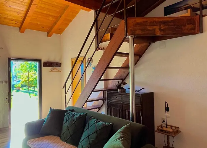 Boljevic Apartamento *