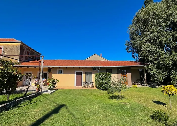 Boljevic Appartement