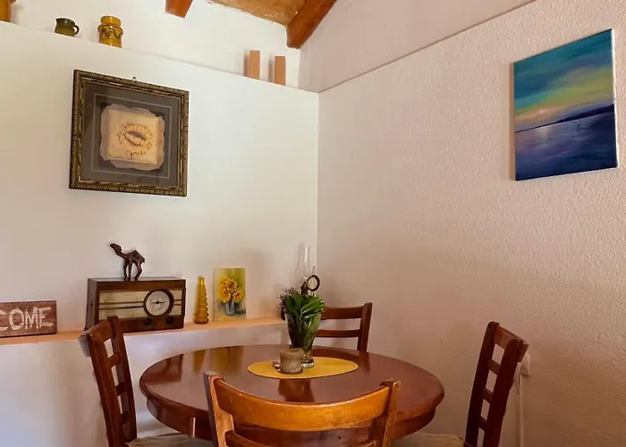 Apartamento Boljevic Podgorica