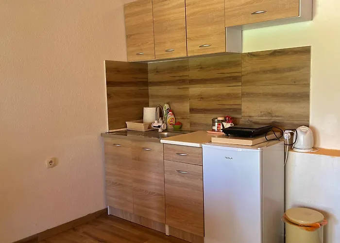 Boljevic Apartamento